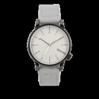 komono winston heritage mens watch