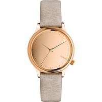 KOMONO Ladies Estelle Mirror Watch