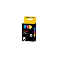 kodak original verite 5 colour ink cartridge