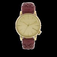 Komono Winston Woven Unisex Watch