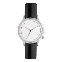 KOMONO-Watches - Estelle Patent - Black