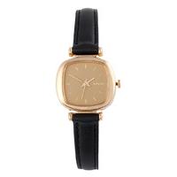 KOMONO-Watches - Moneypenny - Black