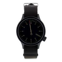 KOMONO-Watches - Magnus The One - Black