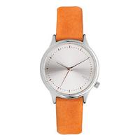 KOMONO-Watches - Estelle - Orange