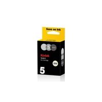 kodak original verite 5 black ink cartridge