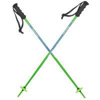 komperdell dense line junior ski poles