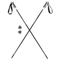 Komperdell Carbon Ski Poles Mens