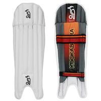 Kookaburra JB Pro WK Pads 72