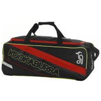 Kookaburra Pro 1500 Wheelie Bag