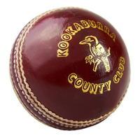 Kookaburra County Club Ball 72