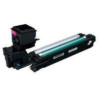 konica minolta a0wg0ch magenta original standard capacity toner cartri ...