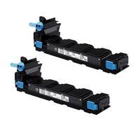 Konica Minolta A06X0Y3 Original Waste Toner (Twin Pack)