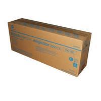 Konica Minolta A00W372 (TN212C) Original Cyan Toner Cartridge