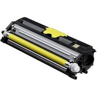 konica minolta a0v306h yellow original high capacity toner cartridge