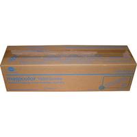 Konica Minolta A0V30GH Magicolour 1600W Standard Capacity Cyan Toner