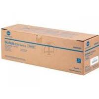 Konica Minolta A0DK453 Cyan Original Toner Cartridge