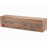 Konica Minolta A0D7352 Magenta Original Toner Cartridge