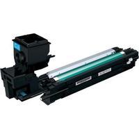 Konica Minolta A0WG0JH Cyan Original High Capacity Toner Cartridge