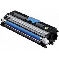 Konica Minolta A0V30HH Cyan Original High Capacity Toner Cartridge