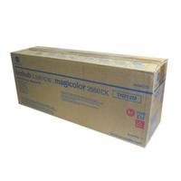 Konica Minolta A00W272 (TN212M) Original Magenta Toner Cartridge