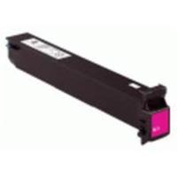 Konica Minolta A0D7353 Magenta Original Toner Cartridge