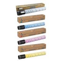 Konica Minolta Bizhub C220 Print...