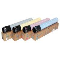 Konica Minolta Bizhub C258 Print...