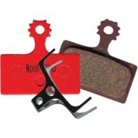 Koolstop D635 (Shimano XTR 2011)