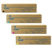 Konica Minolta Magicolor 3300 Printer Toner Cartridges