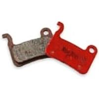 Koolstop D630 (Shimano 2003 XTR, 2004 XT, Saint, Hone)