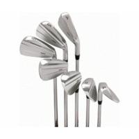 Komperdell BS-09 Iron Set