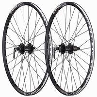 Kore XCD Wheelset 2016