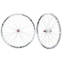 kore rivera wheelset 2017