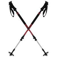 komperdell t3 ascent ski poles