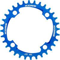 Kore Stronghold Narrow Wide 1x Chainring