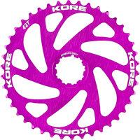 Kore Mega Range Expander Sprocket Shimano