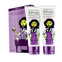 KP Double Duty Duo Pack - Dermatologist Moisturizing Therapy (For Dry Skin) 2x120ml/4oz