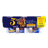 Kp Chocolate Dip 3 Pack