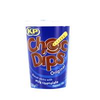 KP Choc Dips