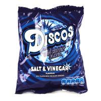 KP Discos Salt and Vinegar x 24