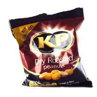 KP Dry Roasted Peanuts