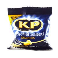 Kp Salted Peanuts