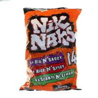KP Variety Nik Naks 14 Pack