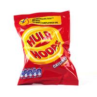 Kp Hula Hoops Original