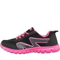 kp85 womens trainers blackpink