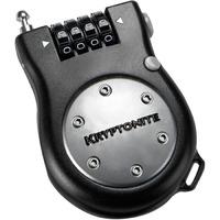 kryptonite kryptoflex r2 pocket combo cable lock