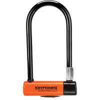 Kryptonite - Evolution Series 4 STD with Bracket