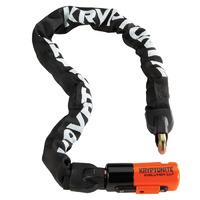 kryptonite evolution s4 integrated chain 1055 10mmx55cm