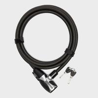 kryptoflex 1230 coiled key cable with flexframe c bracket