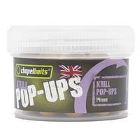 krill pop ups session pack 14mm